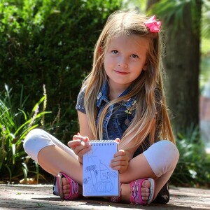 Fundraising Page: Eva Zales